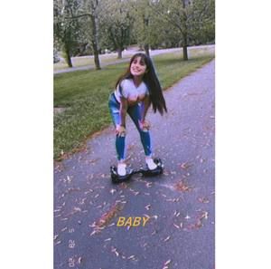 Meet your Posher, Ruby